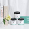 Dress Living Deodorant 3-min Гелевый ароматизатор для дома W.Dressroom Dress & Living Deodorant