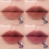 Romand-Zero-Velvet-Tint-22-min Матовый тинт для губ rom&nd Zero Velvet Tint