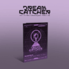 Dreamcatcher Apocalypse Follow us platform-min K-pop альбом Dreamcatcher - Apocalypse: Follow us