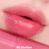 Глянцевий тінт для губ rom&nd Dewyful Water Tint
