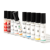 Набір парфумованих спреїв W.Dressroom Dress & Living Clear Perfume Set 10 Sense Set
