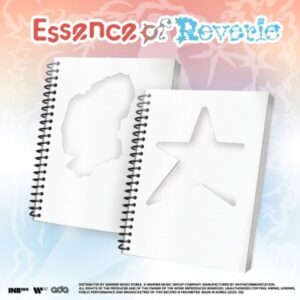 K-pop альбом BaekHyun (EXO) - Essence of Reverie (5й міні альбом) PhotoBook версія