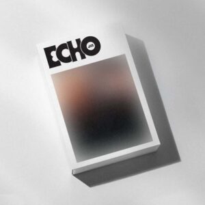 K-pop альбом JIN (BTS) - Echo Weverse версія