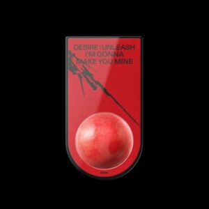 K-pop альбом ENHYPEN - DESIRE : UNLEASH (6й міні альбом) BATH BOMB версія