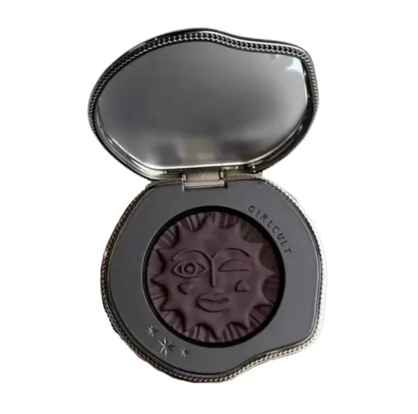 Рум’яна GIRLCULT Four Great Inventions Series Emotion Blusher