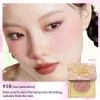 Рум'яна GIRLCULT Four Great Inventions Series Emotion Blusher
