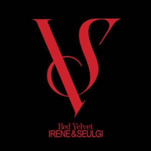 K-pop альбом Red Velvet - IRENE SEULGI - TILT (2й міні альбом) Photo Book версія