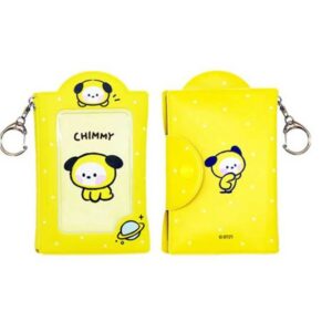 Офіційний біндер BTS - BT21 minini CHIMMY
