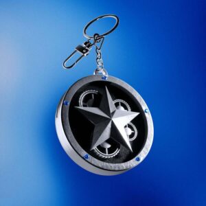 K-pop альбом TXT - THE STAR CHAPTER : TOGETHER Star Keyring версія