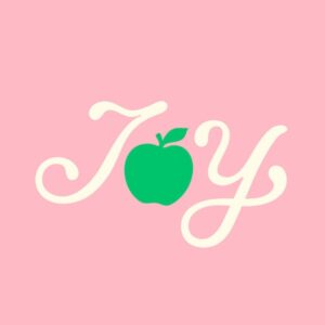 K-pop альбом JOY - From JOY with Love (1й міні альбом) Jewel Case версія