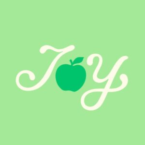 K-pop альбом JOY - From JOY with Love (1й міні альбом) Photo Book версія