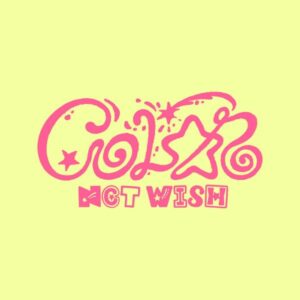 K-pop альбом NCT WISH - COLOR (3й міні альбом) Photobook версія