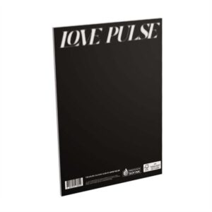 K-pop альбом TREASURE - LOVE PULSE (3й міні альбом) SPORTY версія