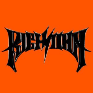 K-pop альбом aespa - Rich Man (6й міні альбом) BURST версія