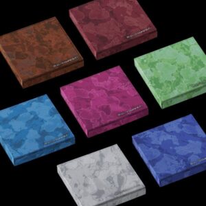 K-pop альбом ENHYPEN - THE SIN : VANISH (7й міні альбом) FUGITIVES версія