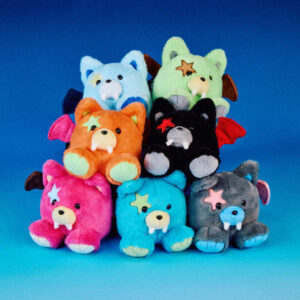 K-pop альбом ENHYPEN - THE SIN : VANISH (7й міні альбом) Voice Keyring версія