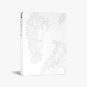 K-pop альбом V(BTS) - TYPE