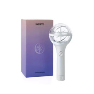 Лайтстік KATSEYE OFFICIAL LIGHT STICK