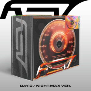 K-pop альбом MOON BYUL - REV (3й сингл альбом)