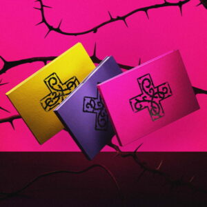 K-pop альбом TXT - 7TH YEAR Standard версія