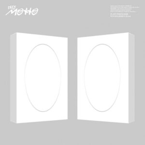 K-pop альбом ITZY - Motto POCAALBUM версія