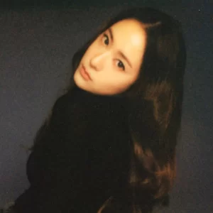 K-pop альбом Krystal - PWLT