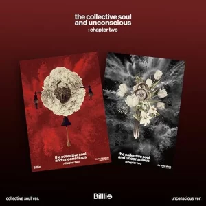 K-pop альбом Billlie - the collective soul and unconscious: chapter two