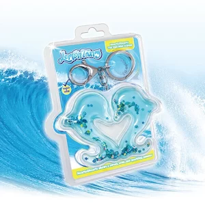 K-pop альбом Hearts2Hearts - Lemon Tang (2й міні альбом) Keyring версія