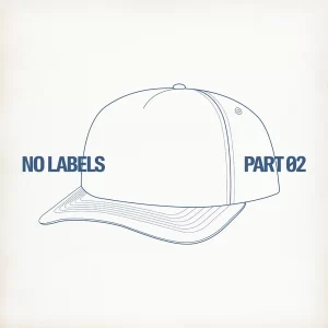 K-pop альбом YEONJUN (TXT) - NO LABELS: PART 02 Cap версія