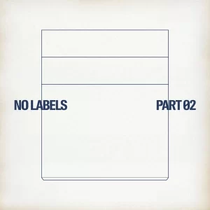 K-pop альбом YEONJUN (TXT) - NO LABELS: PART 02