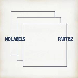 K-pop альбом YEONJUN (TXT) - NO LABELS: PART 02 Compact версія