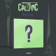 (Select ver.) xikers / ROUTE ZERO : The CALLING (8th mini album)
