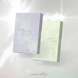 main_image K-pop альбом NMIXX - Strange Muse (6й міні альбом) POCAALBUM версія